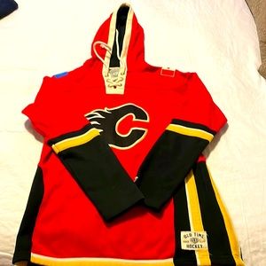 Calgary Flames Hoodie